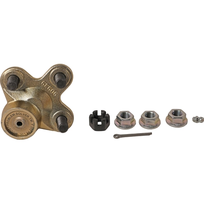 Lower Ball Joint by MOOG - K500455 pa2