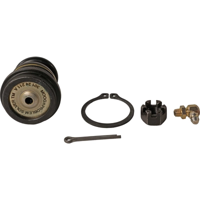 Lower Ball Joint by MOOG - K500457 pa2