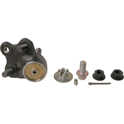 Lower Ball Joint by MOOG - K500458 pa2
