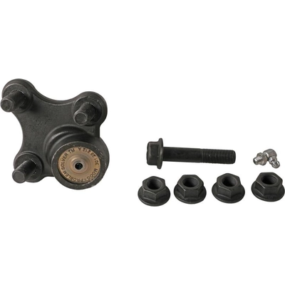 Lower Ball Joint by MOOG - K500470 pa2