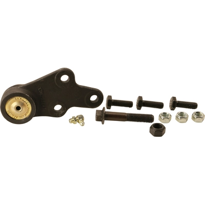 Lower Ball Joint by MOOG - K500481 pa3