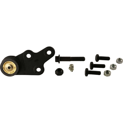 Lower Ball Joint by MOOG - K500482 pa3
