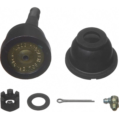 Lower Ball Joint by MOOG - K6537 pa14