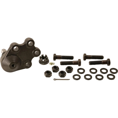 Lower Ball Joint by MOOG - K6695 pa10