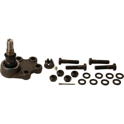 Lower Ball Joint by MOOG - K6695 pa12