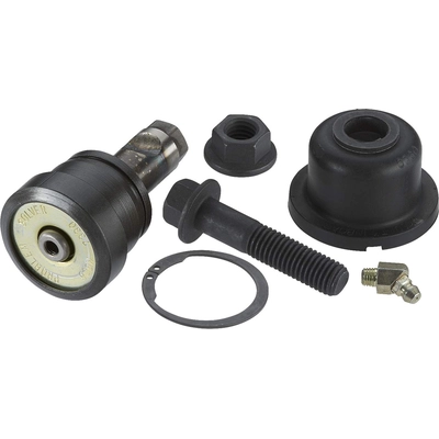 Lower Ball Joint by MOOG - K7147 pa12