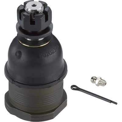 Lower Ball Joint by MOOG - K727 pa12