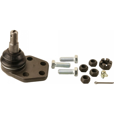 Lower Ball Joint by MOOG - K7365 pa11