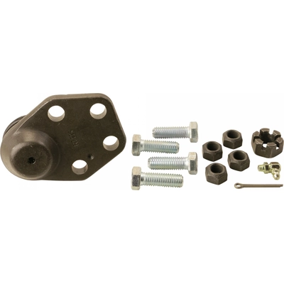 Lower Ball Joint by MOOG - K7365 pa12