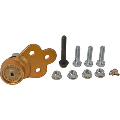 Lower Ball Joint by MOOG - K80567 pa8