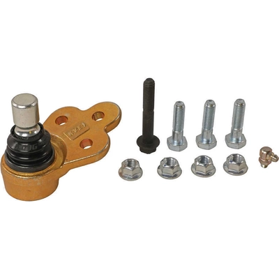 Lower Ball Joint by MOOG - K80567 pa9