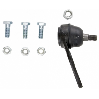 Lower Ball Joint by MOOG - K90692 pa7