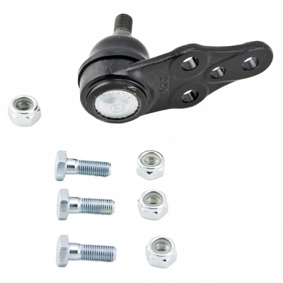 Lower Ball Joint by MOOG - K90692 pa8