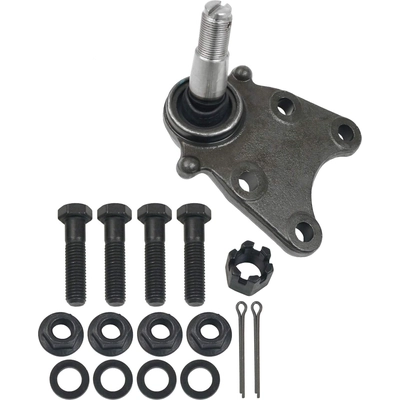 Lower Ball Joint by MOOG - K9465 pa14