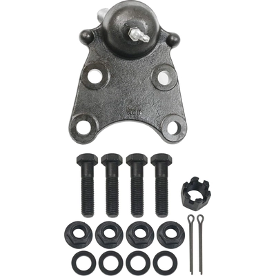 Lower Ball Joint by MOOG - K9465 pa15