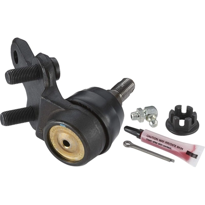 Lower Ball Joint by MOOG - K9499 pa11