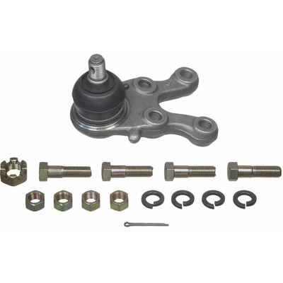 Lower Ball Joint by MOOG - K9754 pa8