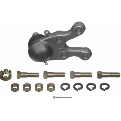 Lower Ball Joint by MOOG - K9754 pa9