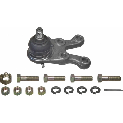 Lower Ball Joint by MOOG - K9755 pa7