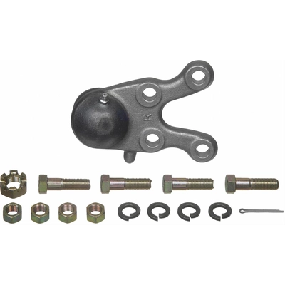 Lower Ball Joint by MOOG - K9755 pa8