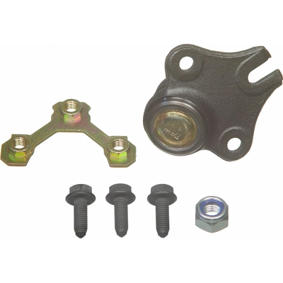 Lower Ball Joint by MOOG - K9913 pa10