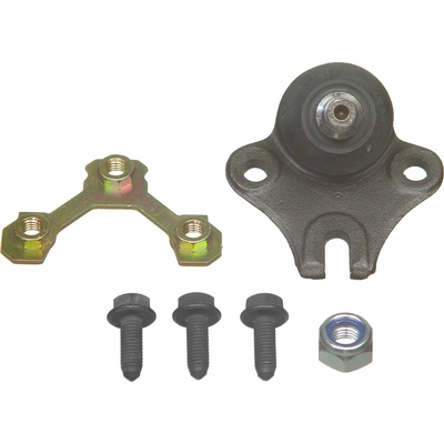 Lower Ball Joint by MOOG - K9913 pa11
