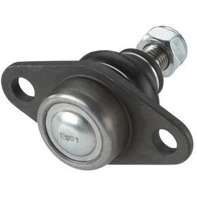 Lower Ball Joint by MOOG - K500006 pa6