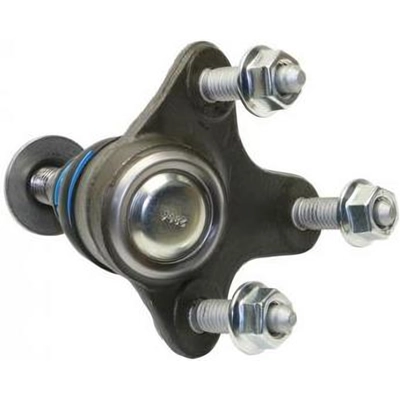 Lower Ball Joint by MOOG - K500016 pa9