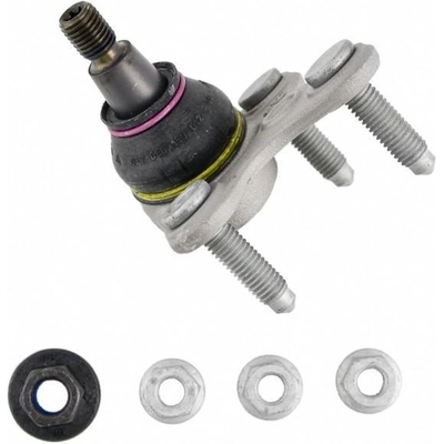 Lower Ball Joint by MOOG - K500030 pa5