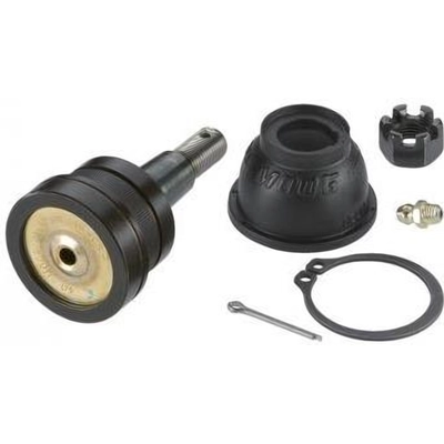Lower Ball Joint by MOOG - K500031 pa8