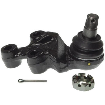 Lower Ball Joint by MOOG - K500032 pa6