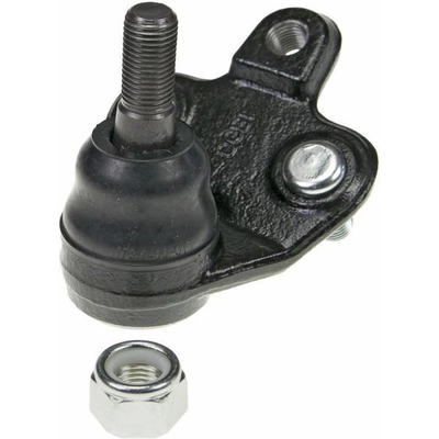 Lower Ball Joint by MOOG - K500040 pa2
