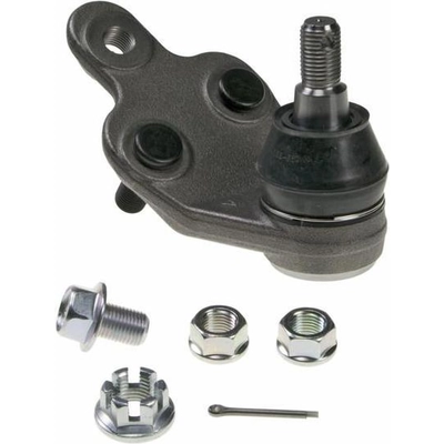 Lower Ball Joint by MOOG - K500044 pa3