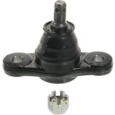 Lower Ball Joint by MOOG - K500046 pa2