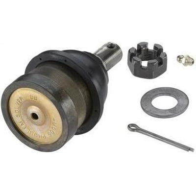 Lower Ball Joint by MOOG - K500050 pa5