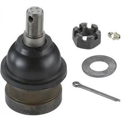 Lower Ball Joint by MOOG - K500050 pa6