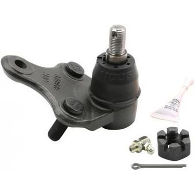 MOOG - K500062 - Lower Ball Joint pa5