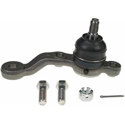 MOOG - K500067 - Lower Ball Joint pa3