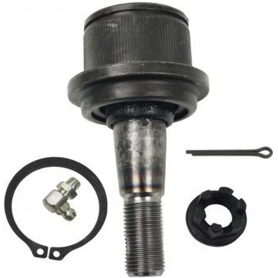 Lower Ball Joint by MOOG - K500083 pa8