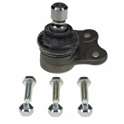 Lower Ball Joint by MOOG - K500099 pa5