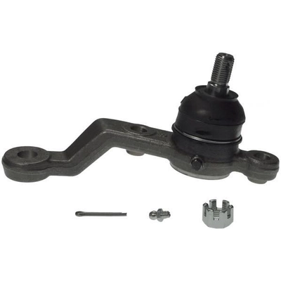 Lower Ball Joint by MOOG - K500101 pa6