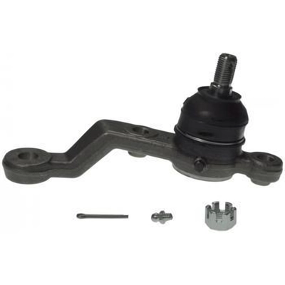 Lower Ball Joint by MOOG - K500101 pa9