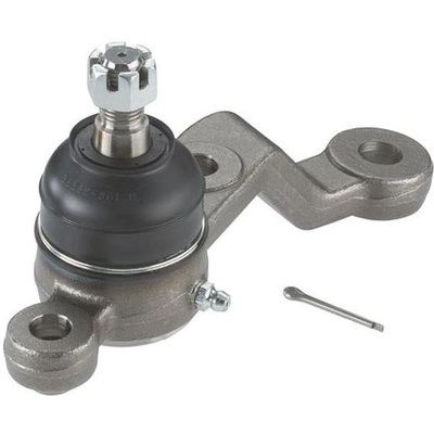 Lower Ball Joint by MOOG - K500102 pa7