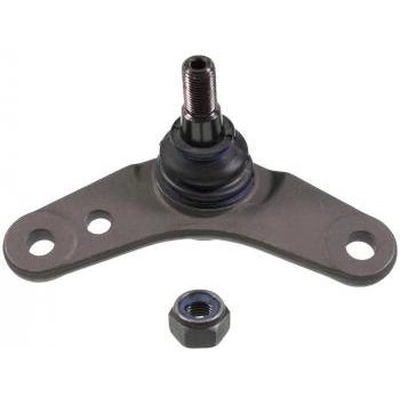 Lower Ball Joint by MOOG - K500110 pa13