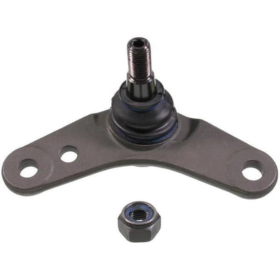 Lower Ball Joint by MOOG - K500110 pa6