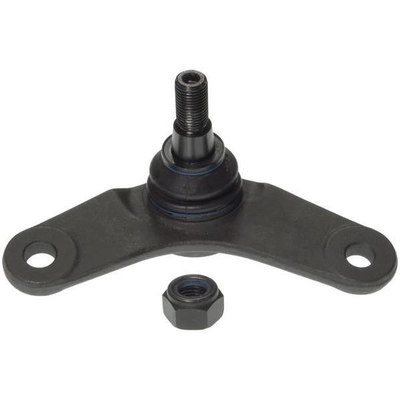 Lower Ball Joint by MOOG - K500111 pa6