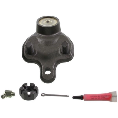 Lower Ball Joint by MOOG - K500174 pa3