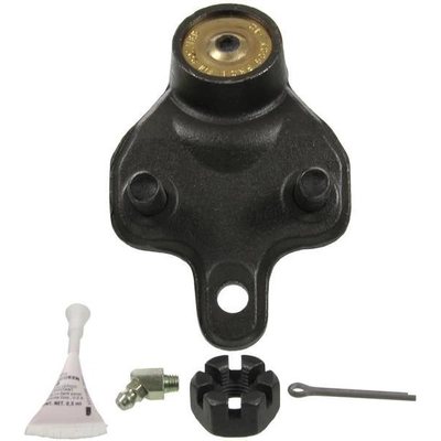 Lower Ball Joint by MOOG - K500175 pa5
