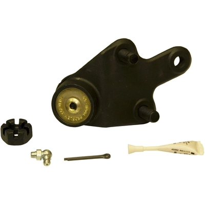 Lower Ball Joint by MOOG - K500187 pa10