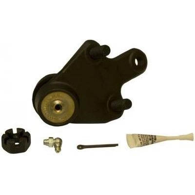 Lower Ball Joint by MOOG - K500188 pa8